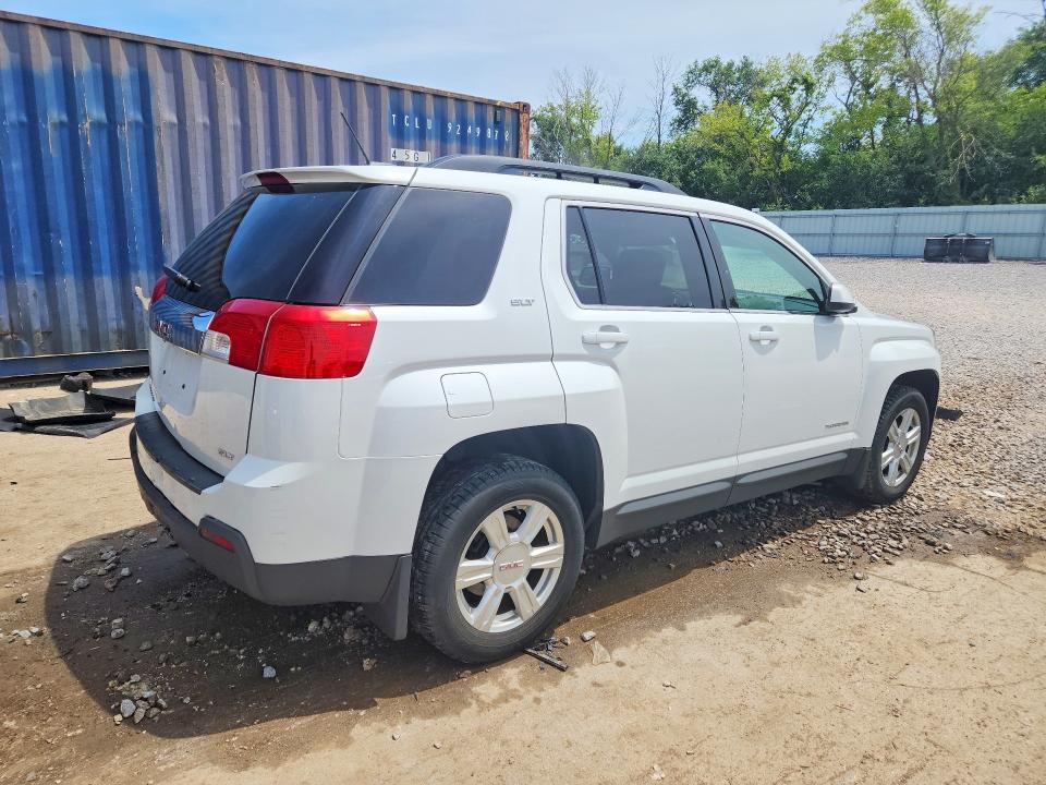 60584156 :رقم المزاد ، 2GKALSEK3F6421586 vin ، 2015 Gmc Terrain مزاد بيع