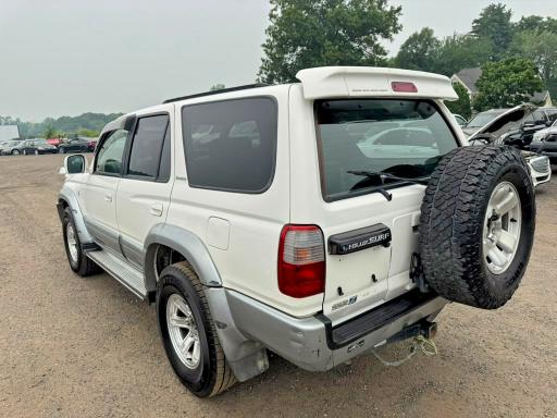 Продажа на аукционе авто 1998 Toyota Hilux, vin: RZN1859012770, номер лота: 62157966