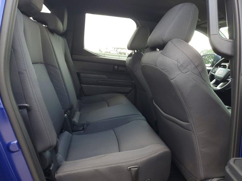 Aukcja sprzedaży 2025 Toyota Tacoma, vin: 3TMLB5JN4SM162325, numer aukcji: 60490006