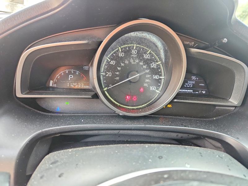 Aukcja sprzedaży 2017 Mazda 3, vin: 3MZBN1U77HM114526, numer aukcji: 61072636