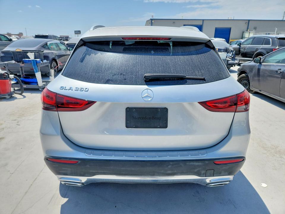 Aukcja sprzedaży 2021 Mercedes-benz Gla, vin: W1N4N4GB4MJ238346, numer aukcji: 63177966