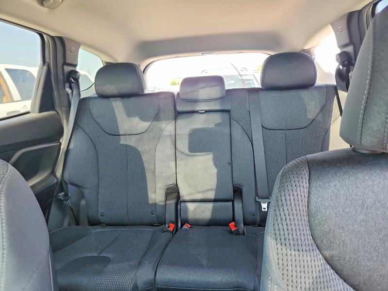 61968706 :رقم المزاد ، 5NMS24AJ0MH342023 vin ، 2021 Hyundai Santa Fe مزاد بيع