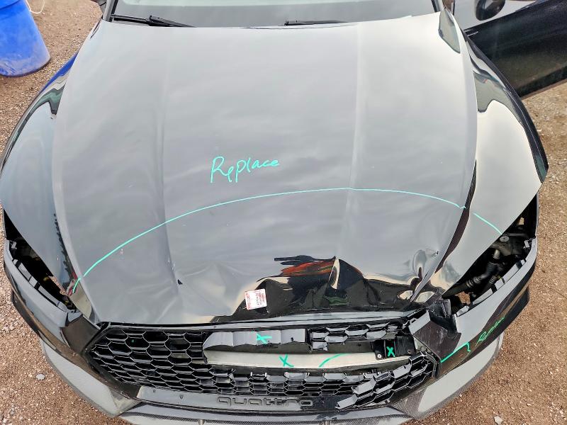 Продажа на аукционе авто 2018 Audi S5, vin: WAUC4CF59JA069719, номер лота: 61361386