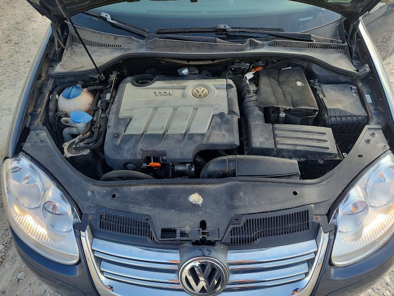 Продажа на аукционе авто 2009 Volkswagen Jetta, vin: 3VWAL71K69M160945, номер лота: 62871136