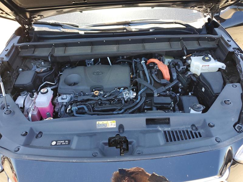 Продажа на аукционе авто 2025 Toyota Highlander Hybrid, vin: 5TDEBRCHXSS649164, номер лота: 61807396