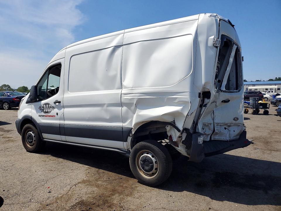Продаж на аукціоні авто 2018 Ford Transit, vin: 1FTYR1CM4JKA72211, номер лоту: 63777096