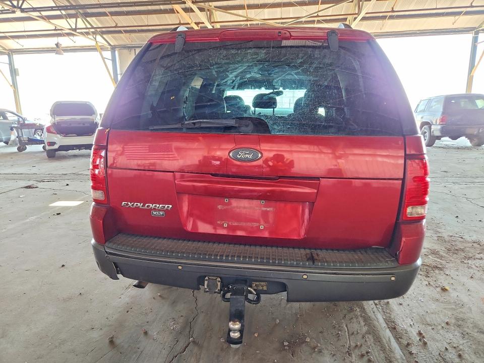 Aukcja sprzedaży 2004 Ford Explorer, vin: 1FMZU63E14ZB38942, numer aukcji: 60394576