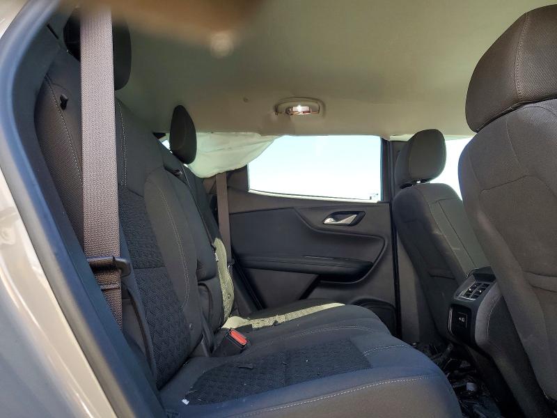 62264626 :رقم المزاد ، 3GNKBHRS1MS526049 vin ، 2021 Chevrolet Blazer مزاد بيع