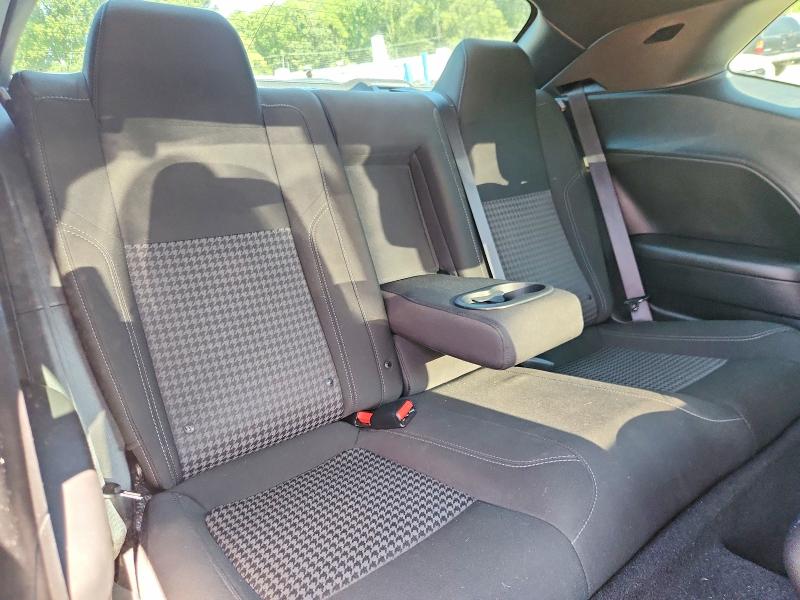 Продажа на аукционе авто 2019 Dodge Challenger, vin: 2C3CDZAG6KH751916, номер лота: 61250586