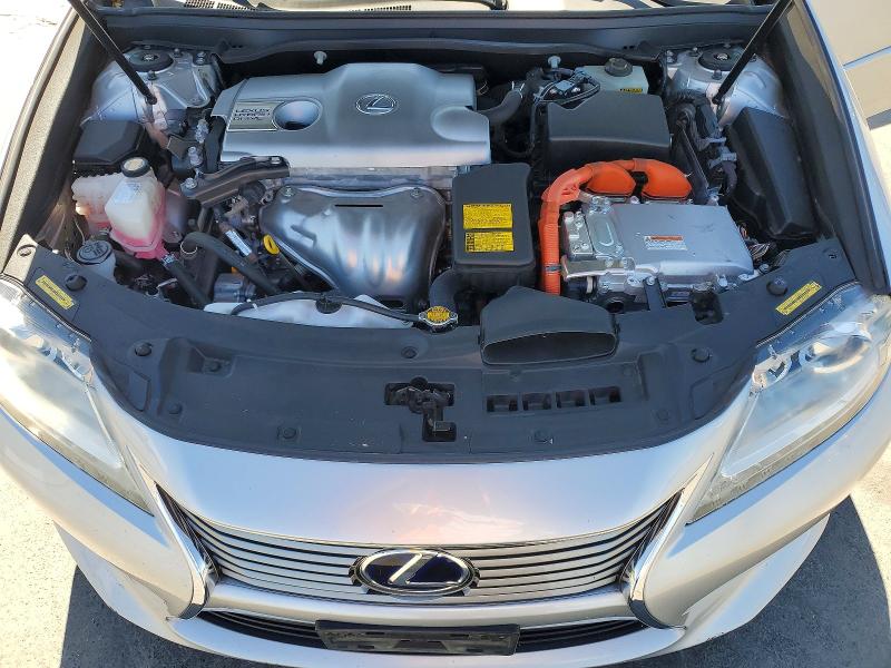 2013 Lexus Es მანქანა იყიდება აუქციონზე, vin: JTHBW1GG8D2006864, აუქციონის ნომერი: 62909396