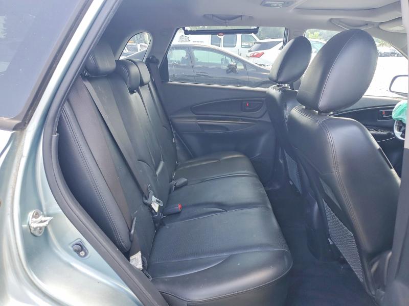 Продаж на аукціоні авто 2008 Hyundai Tucson, vin: KM8JN72D98U866987, номер лоту: 59866616