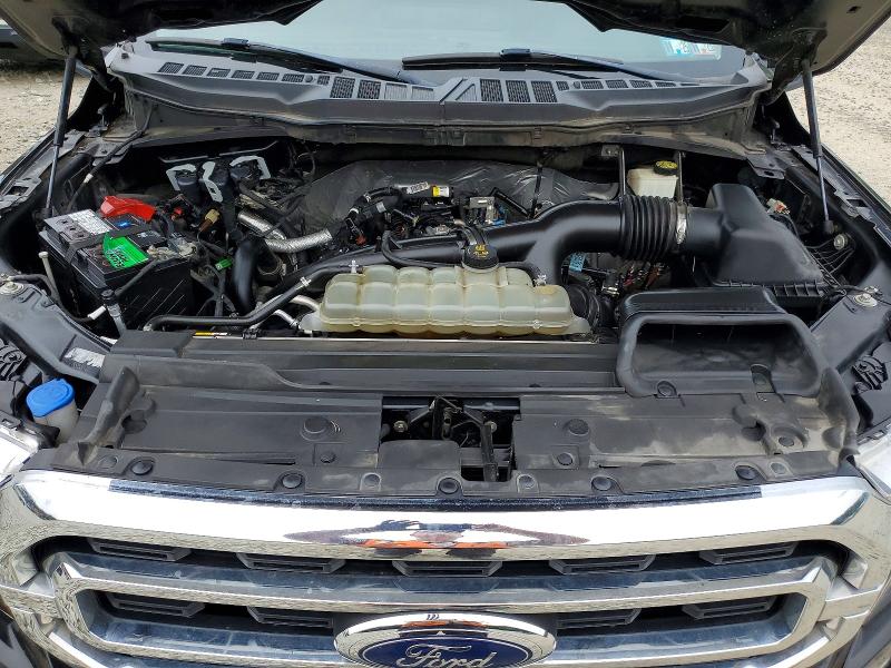 2022 Ford F150 მანქანა იყიდება აუქციონზე, vin: 1FTEW1EP0NKD35920, აუქციონის ნომერი: 56630196