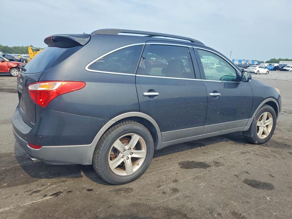 Продаж на аукціоні авто 2008 Hyundai Veracruz, vin: KM8NU13C18U042196, номер лоту: 63565306