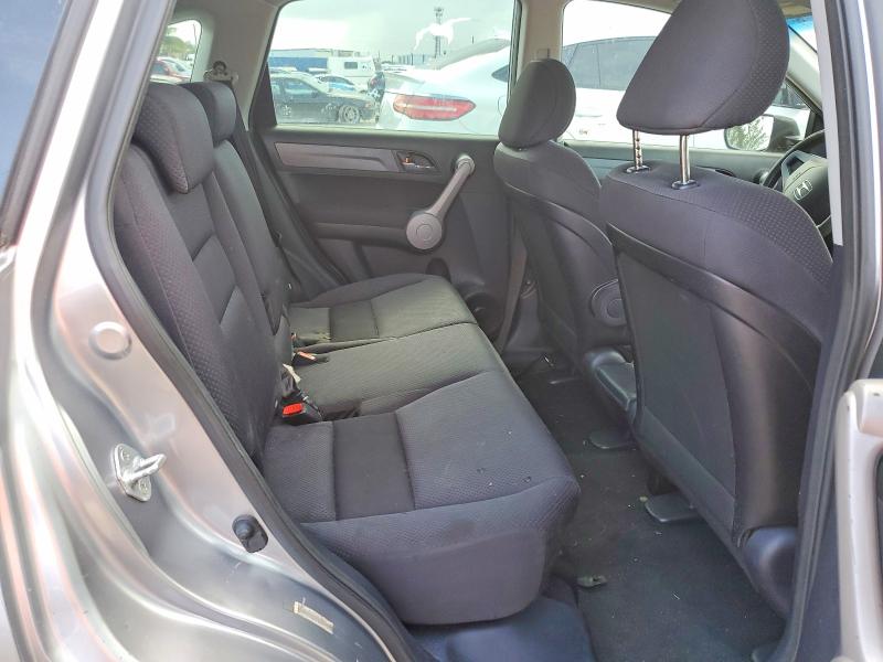 Продаж на аукціоні авто 2007 Honda Cr-v, vin: JHLRE383X7C058587, номер лоту: 57382956