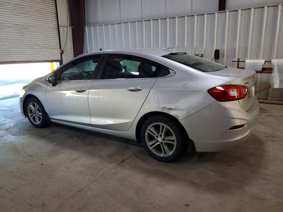 Aukcja sprzedaży 2017 Chevrolet Cruze, vin: 1G1BE5SM2H7264081, numer aukcji: 62625746