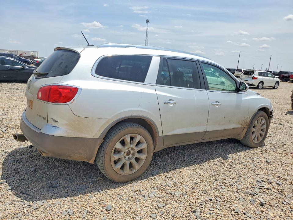 Aukcja sprzedaży 2012 Buick Enclave, vin: 5GAKVDED4CJ301576, numer aukcji: 62535936