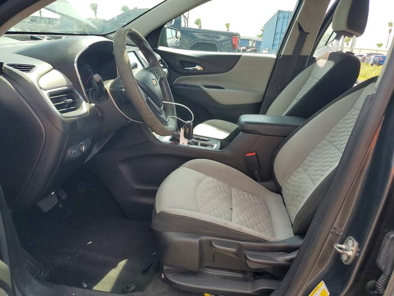 Продаж на аукціоні авто 2018 Chevrolet Equinox, vin: 2GNAXHEV8J6352360, номер лоту: 60773686