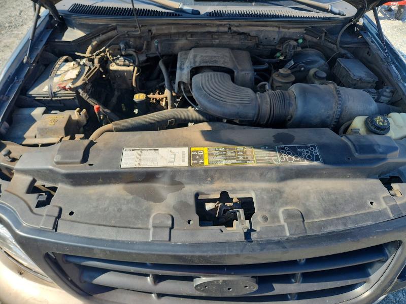 Продаж на аукціоні авто 2002 Ford F150, vin: 1FTRW07L52KB35245, номер лоту: 60469426