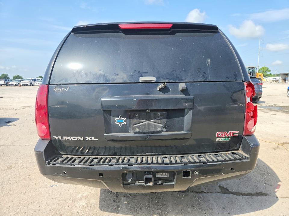 2009 Gmc Yukon Xl მანქანა იყიდება აუქციონზე, vin: 1GKFC36069R300357, აუქციონის ნომერი: 61724076