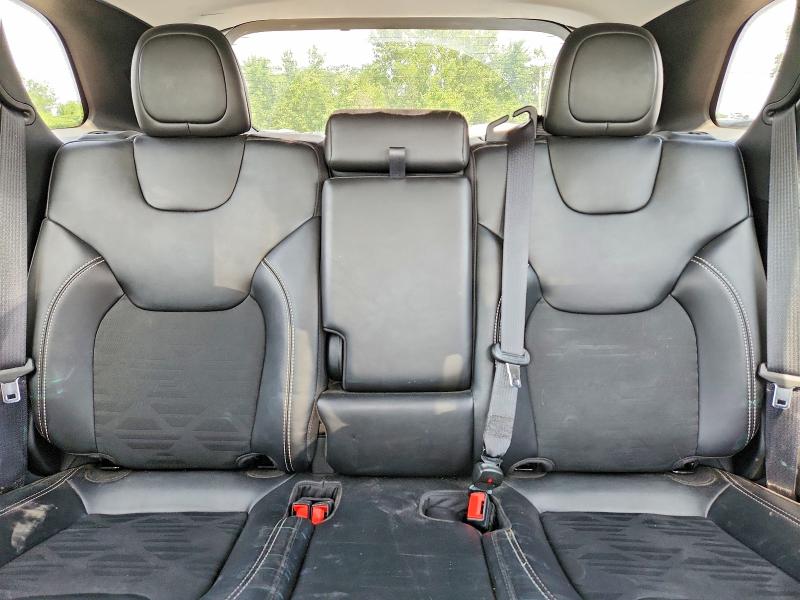 2022 Jeep Cherokee მანქანა იყიდება აუქციონზე, vin: 1C4PJMCX9ND548140, აუქციონის ნომერი: 60215696