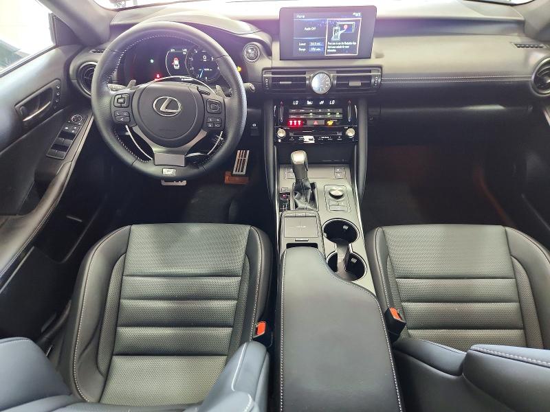 Aukcja sprzedaży 2024 Lexus Is 350, vin: JTHGZ1E24R5036812, numer aukcji: 61923796