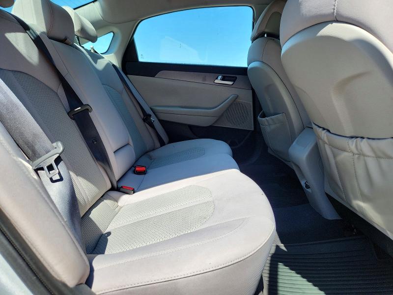 Aukcja sprzedaży 2016 Hyundai Sonata, vin: 5NPE24AF0GH331751, numer aukcji: 60143406