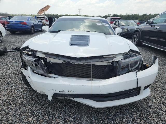 Продажа на аукционе авто 2015 Chevrolet Camaro, vin: 2G1FK1EJ4F9155475, номер лота: 60466226