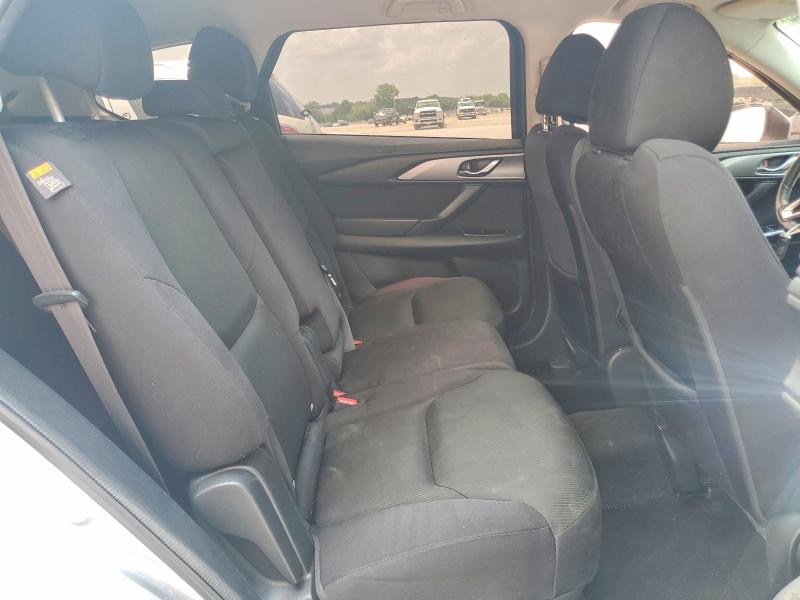 59694396 :رقم المزاد ، JM3TCABY9J0214569 vin ، 2018 Mazda Cx-9 مزاد بيع