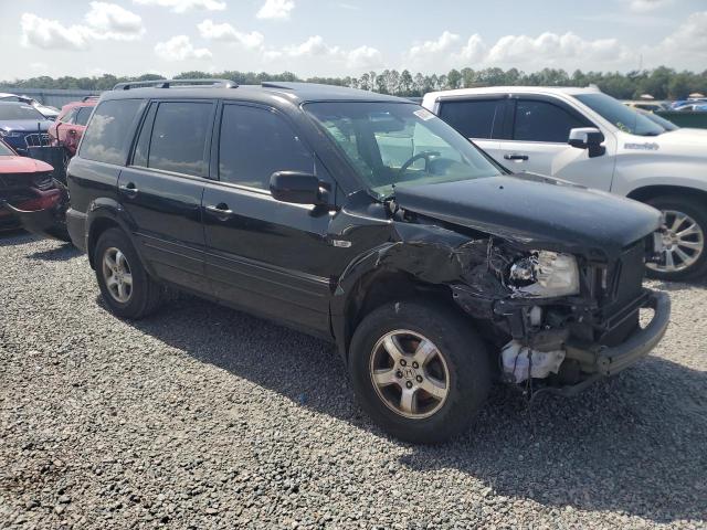 2007 Honda Pilot მანქანა იყიდება აუქციონზე, vin: 5FNYF28527B045059, აუქციონის ნომერი: 60061476