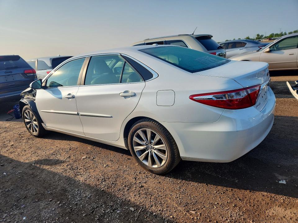 Продажа на аукционе авто 2016 Toyota Camry, vin: 4T1BF1FK3GU162211, номер лота: 62695326