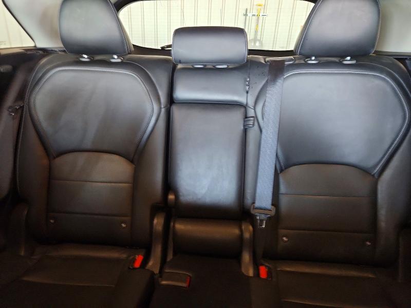 Продаж на аукціоні авто 2019 Infiniti Qx50, vin: 3PCAJ5M30KF121697, номер лоту: 61903356