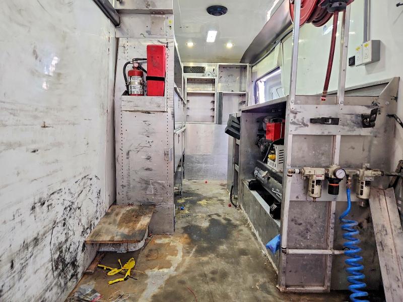 Продажа на аукционе авто 2017 Ford Transit, vin: 1FTBF4XG2HKA79432, номер лота: 57266466