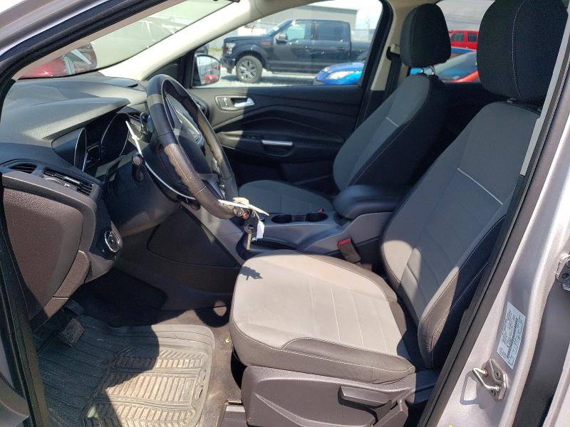60925706 :رقم المزاد ، 1FMCU0GX8DUD27700 vin ، 2013 Ford Escape مزاد بيع