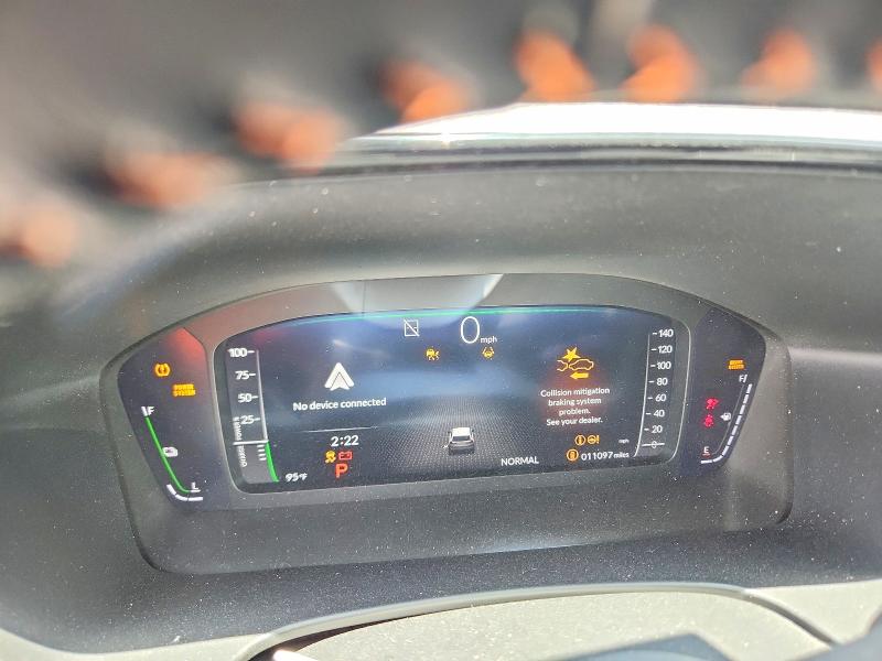 Aukcja sprzedaży 2026 Honda Cr-v, vin: 7FARS6H87TE000165, numer aukcji: 60176926