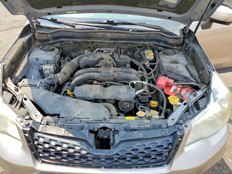 2014 Subaru Forester მანქანა იყიდება აუქციონზე, vin: JF2SJADC4EH400959, აუქციონის ნომერი: 60208126