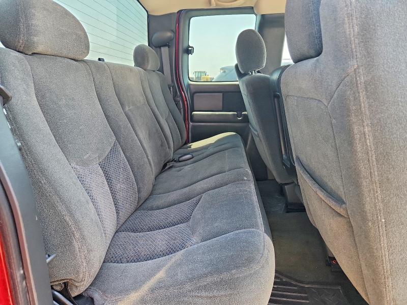 Aukcja sprzedaży 2004 Chevrolet Silverado, vin: 2GCEK19TX41319113, numer aukcji: 59669146