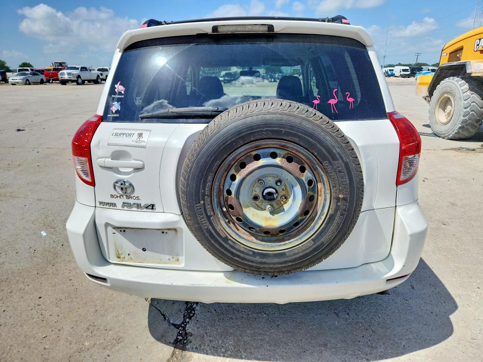 Aukcja sprzedaży 2006 Toyota Rav4, vin: JTMZD33V666000997, numer aukcji: 62591856