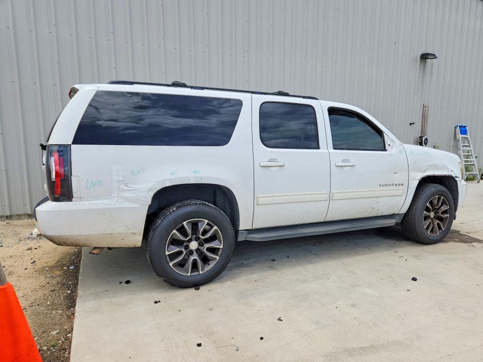 Aukcja sprzedaży 2012 Chevrolet Suburban, vin: 1GNSKJE74CR269530, numer aukcji: 57957586