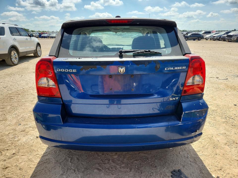 Продажа на аукционе авто 2009 Dodge Caliber, vin: 1B3HB48A09D150604, номер лота: 59884876