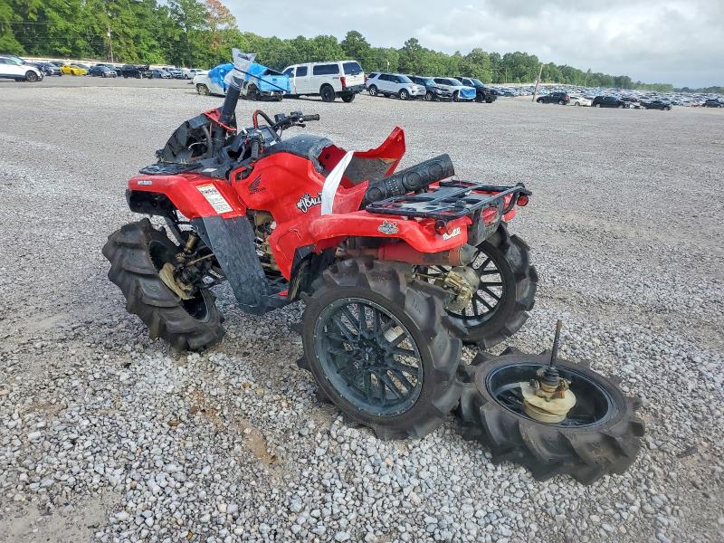 Aukcja sprzedaży 2023 Honda Rancher, vin: 1HFTE4141P4900115, numer aukcji: 61802086