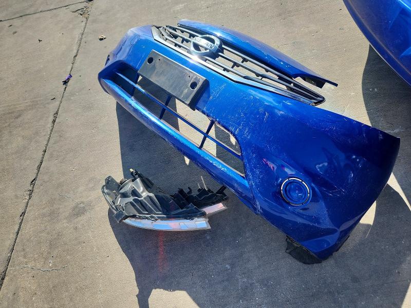 Продаж на аукціоні авто 2015 Nissan Versa Note, vin: 3N1CE2CP2FL386177, номер лоту: 85971775