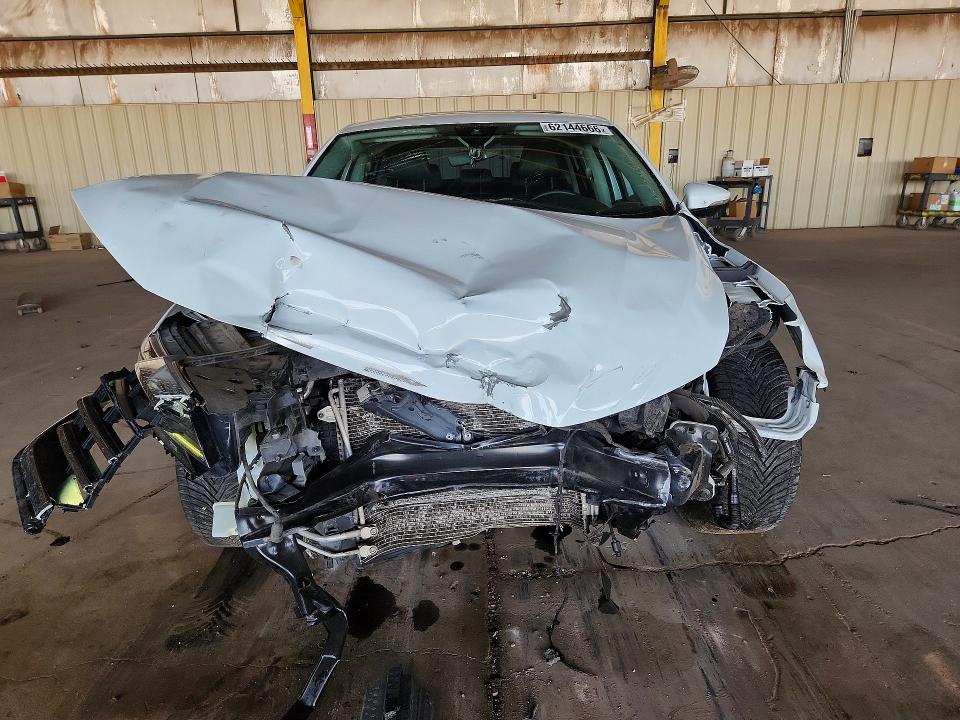 2021 Volkswagen Passat მანქანა იყიდება აუქციონზე, vin: 1VWSA7A37MC013899, აუქციონის ნომერი: 62144666