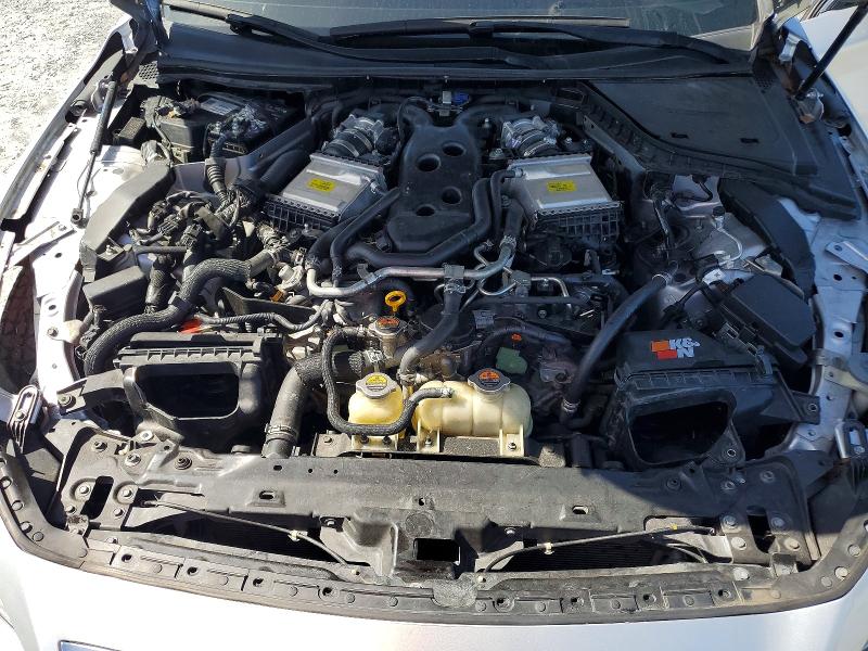 61630746 :رقم المزاد ، JN1EV7AR8KM590072 vin ، 2019 Infiniti Q50 مزاد بيع