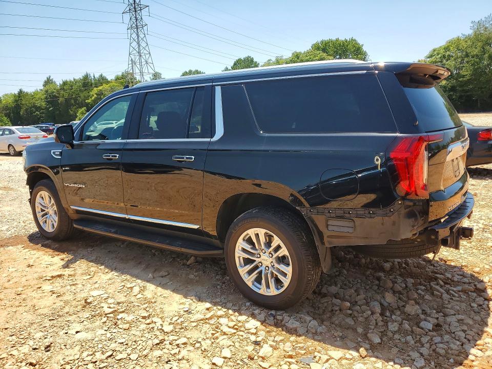 Продаж на аукціоні авто 2023 Gmc Yukon Xl, vin: 1GKS2GKD3PR337882, номер лоту: 59744416