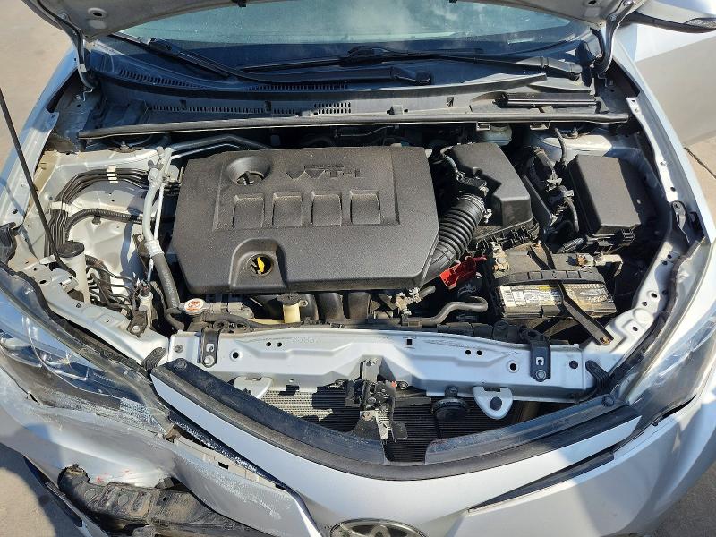 Aukcja sprzedaży 2017 Toyota Corolla, vin: 2T1BURHE3HC886236, numer aukcji: 62575346