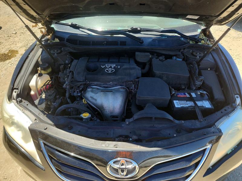 2010 Toyota Camry მანქანა იყიდება აუქციონზე, vin: 4T4BF3EK4AR003840, აუქციონის ნომერი: 63238926