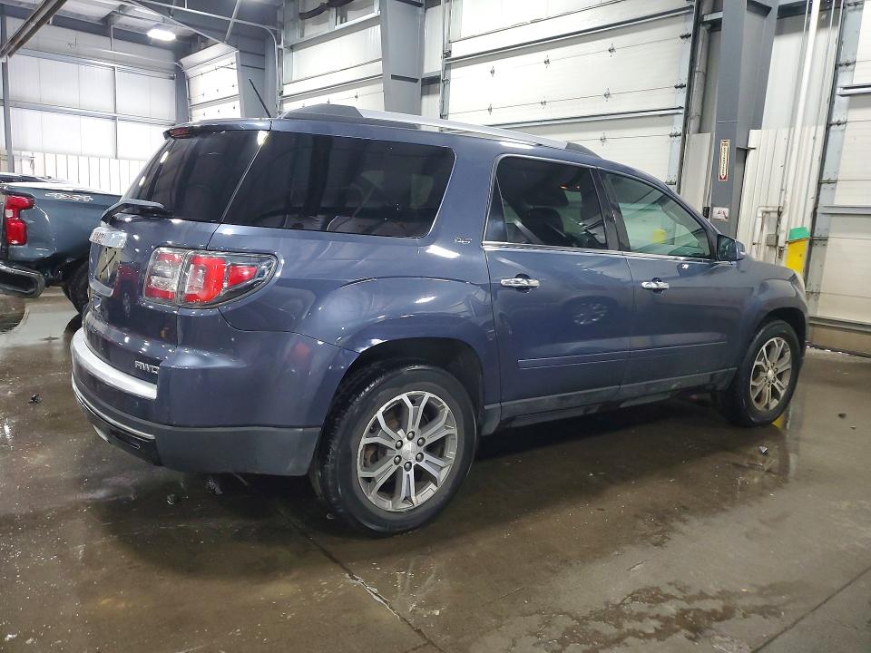 59976516 :رقم المزاد ، 1GKKVRKD5EJ122342 vin ، 2014 Gmc Acadia مزاد بيع
