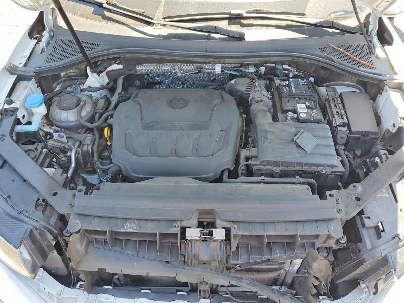 Aukcja sprzedaży 2023 Volkswagen Tiguan, vin: 3VVRB7AX1PM065082, numer aukcji: 63354346