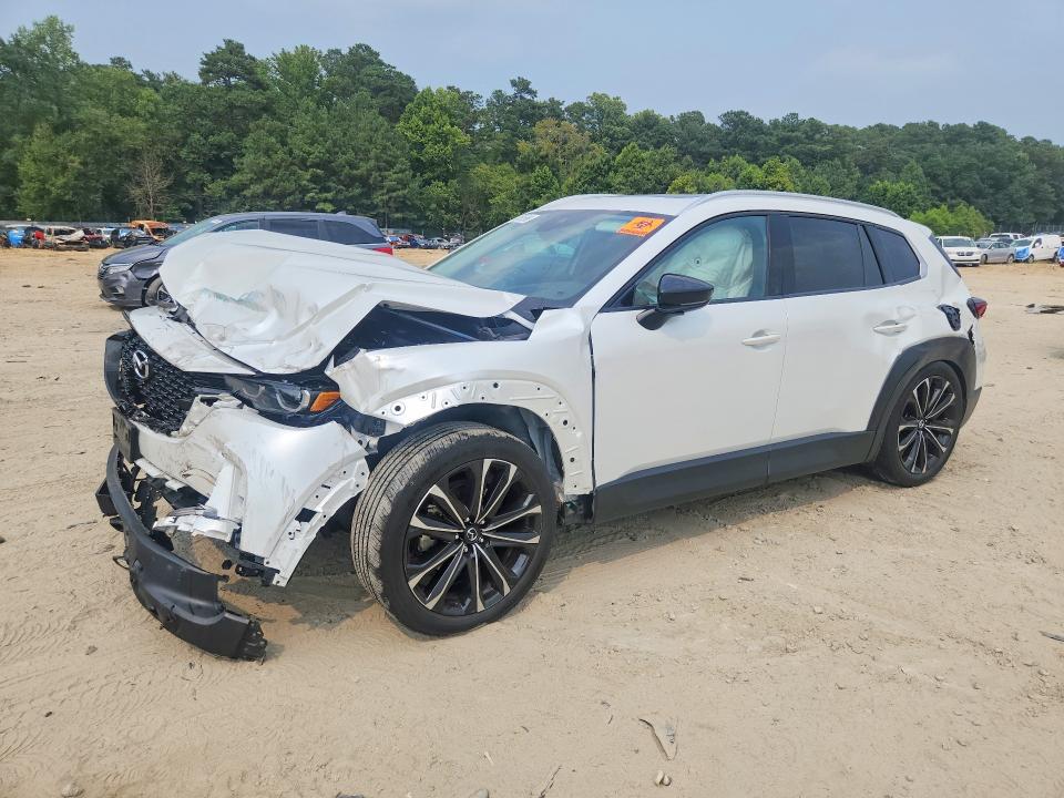Auction sale of the 2023 Mazda Cx-50, vin: 7MMVABEM0PN108593, lot number: 61615966