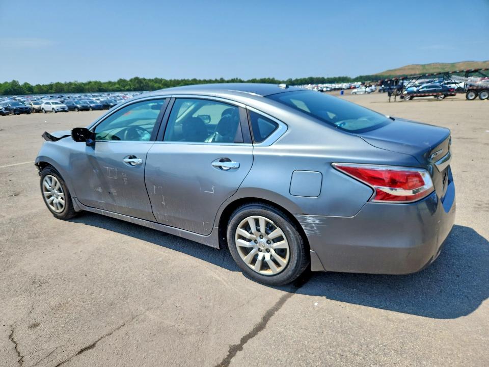59305246 :رقم المزاد ، 1N4AL3AP1EC424940 vin ، 2014 Nissan Altima مزاد بيع
